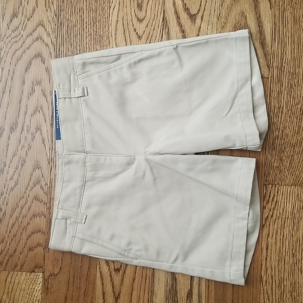 Nautica School Uniform shorts